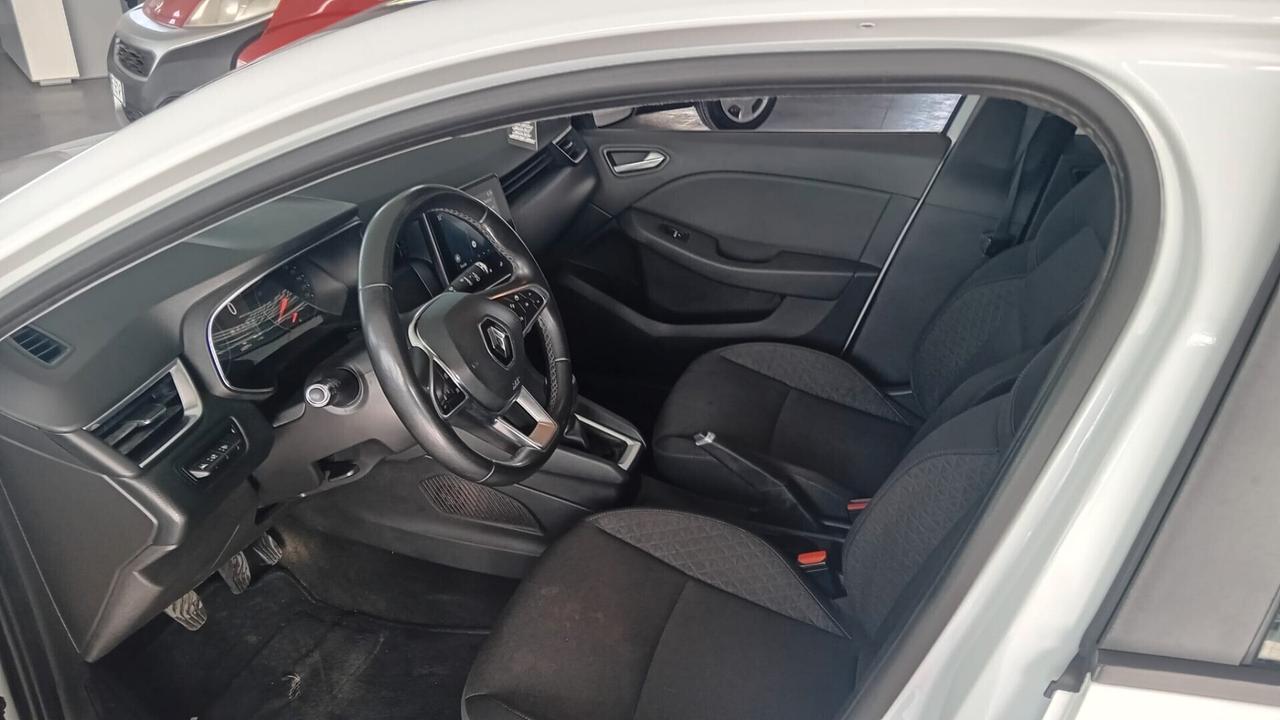 Renault Clio Blue dCi 85 CV 5 porte Zen