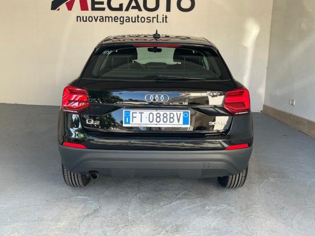 AUDI Q2 1.6 TDI