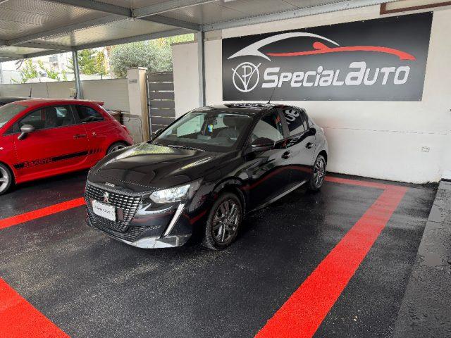 PEUGEOT 208 PureTech 75 Stop&Start 5 porte Allure Pack