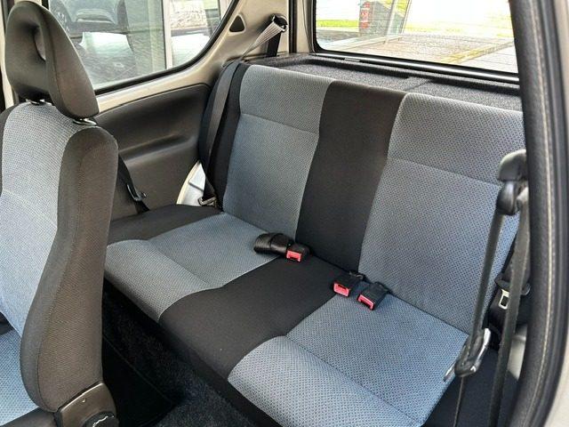 FIAT Seicento 1.1i cat "NEOPATENTATI"-