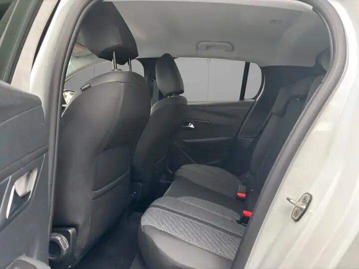 Peugeot 208 Allure~Puretech~1.2 101cv~unipro~Promo~Finanziamento