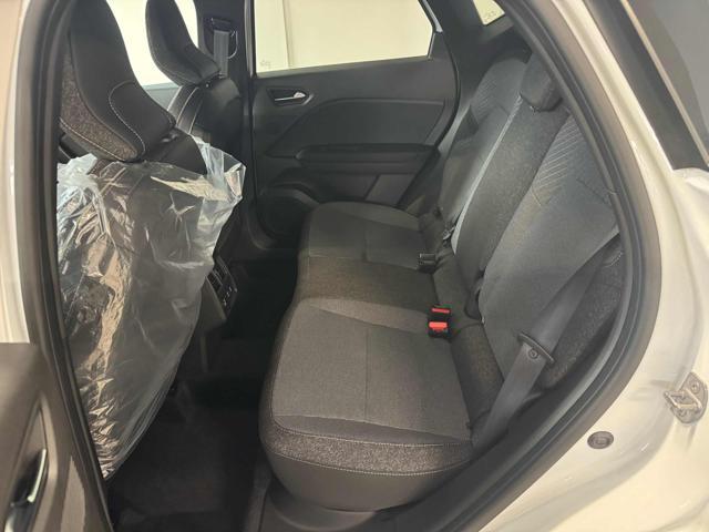 RENAULT Captur ECO-G 100 CV Techno*pack navi Km0