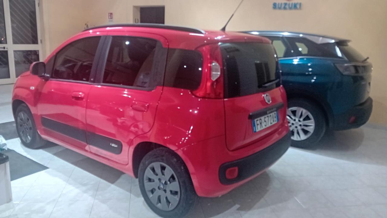 Fiat Panda 1.2 Easy