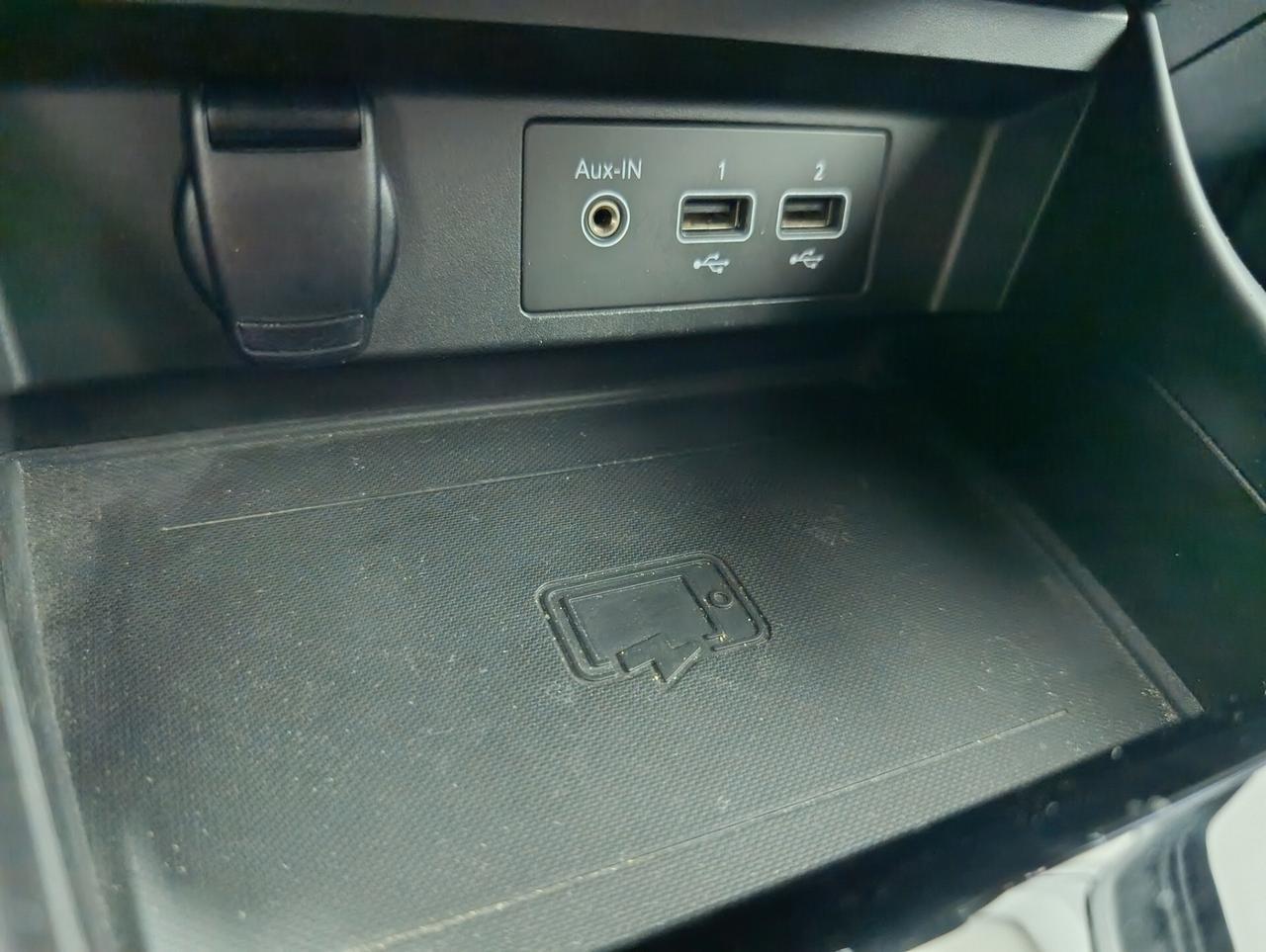 Renault Arkana Full Hybrid E-Tech 145 CV R.S.Line