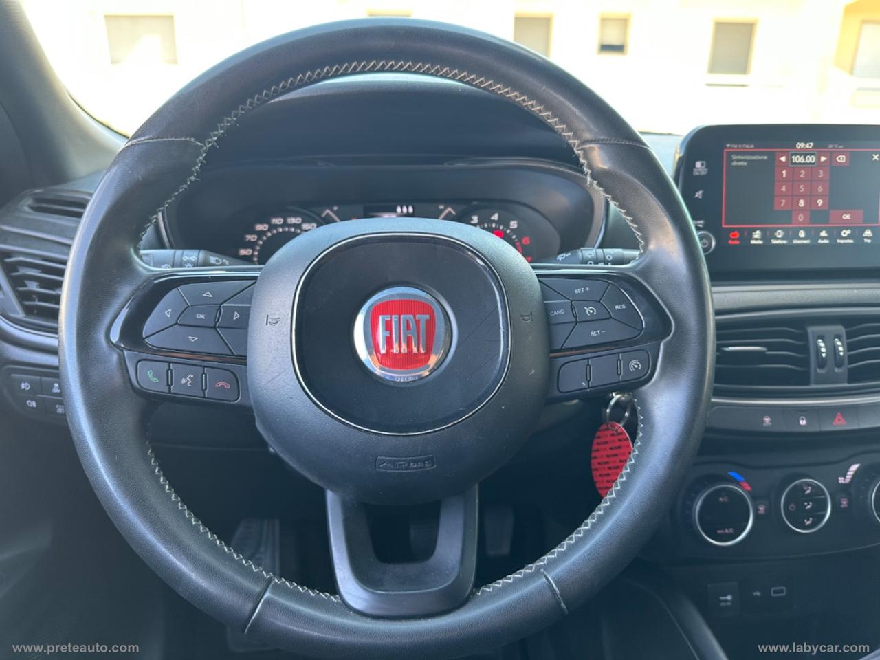 FIAT Tipo 1.4 5p. Lounge