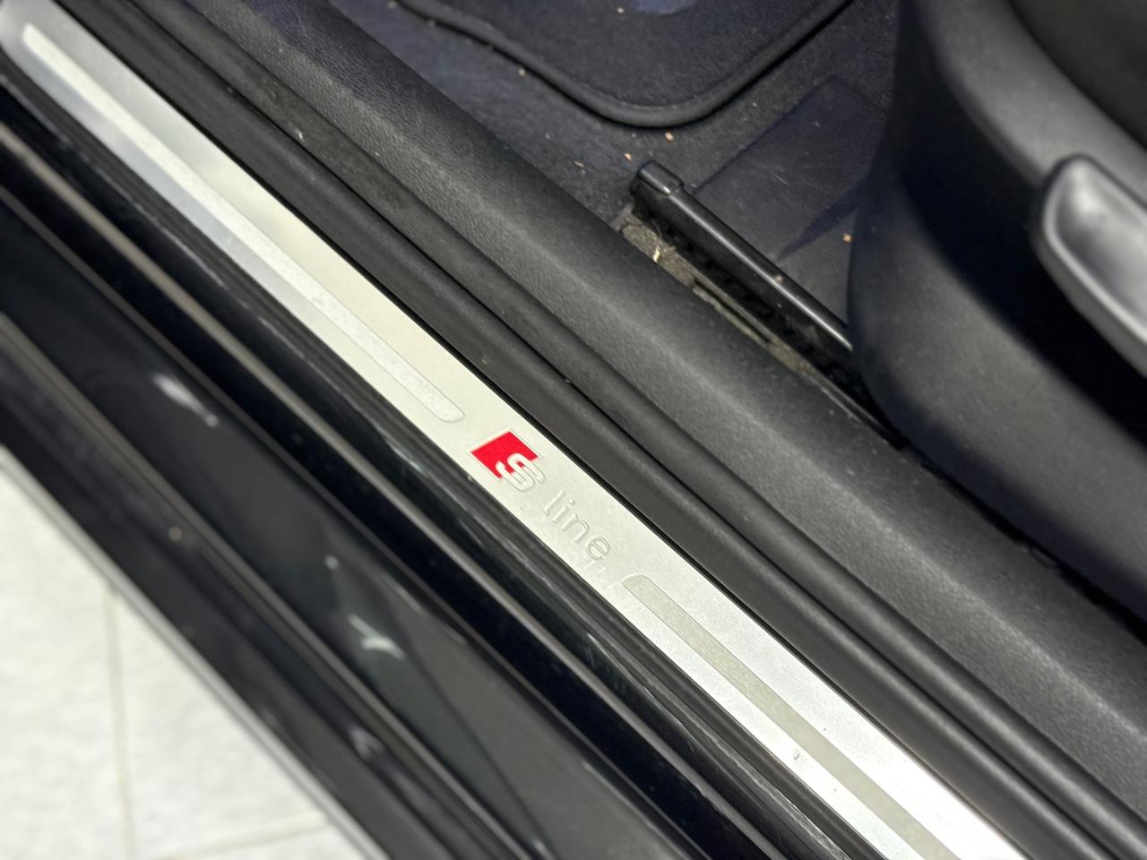 Audi A1 1.6 TDI 105 CV Ambition