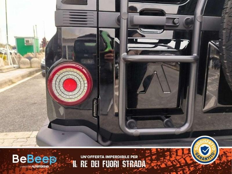 Ineos Grenadier STATION WAGON 3.0 TURBO B FIELDMASTER ED