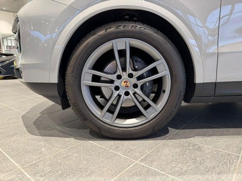 Porsche Cayenne Coupè 3.0 V6 353 cv - IVA Esposta