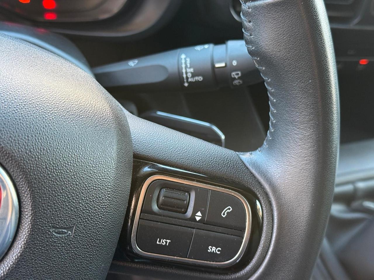 Fiat Doblo Doblò 1.5 BlueHdi 130CV PL-TN Van