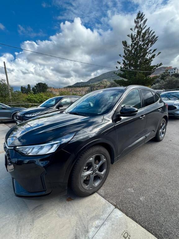 Ford Kuga ST-Line 2.5 Full Hybrid Aut. 180CV (HF45) Anteriore 2WD