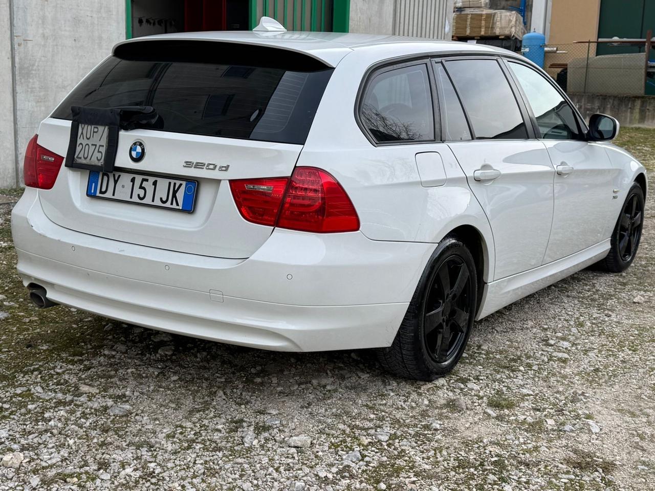 Bmw 320 cat xDrive MSport