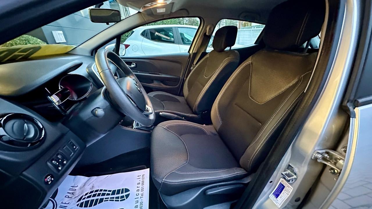 Renault Clio TCe 12V 90 CV GPL 5 porte Business