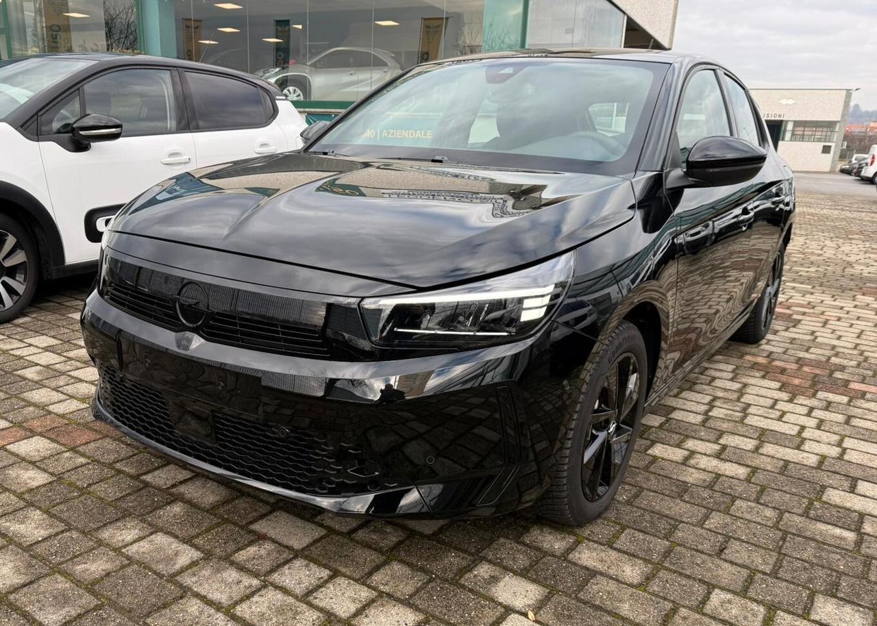 Opel Corsa 1.2 100 CV GS