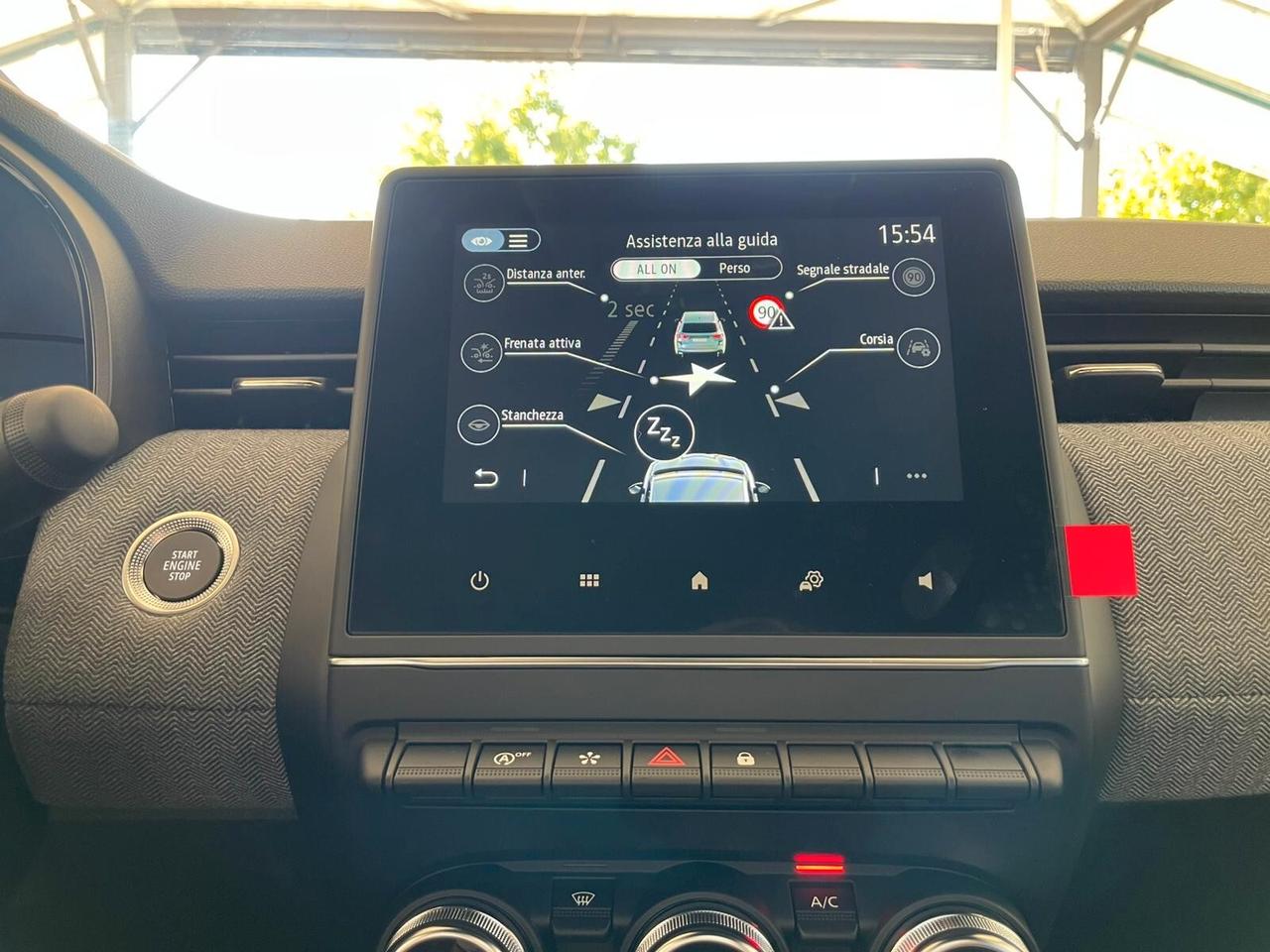 Renault Clio ECO-G 100 CV Techno