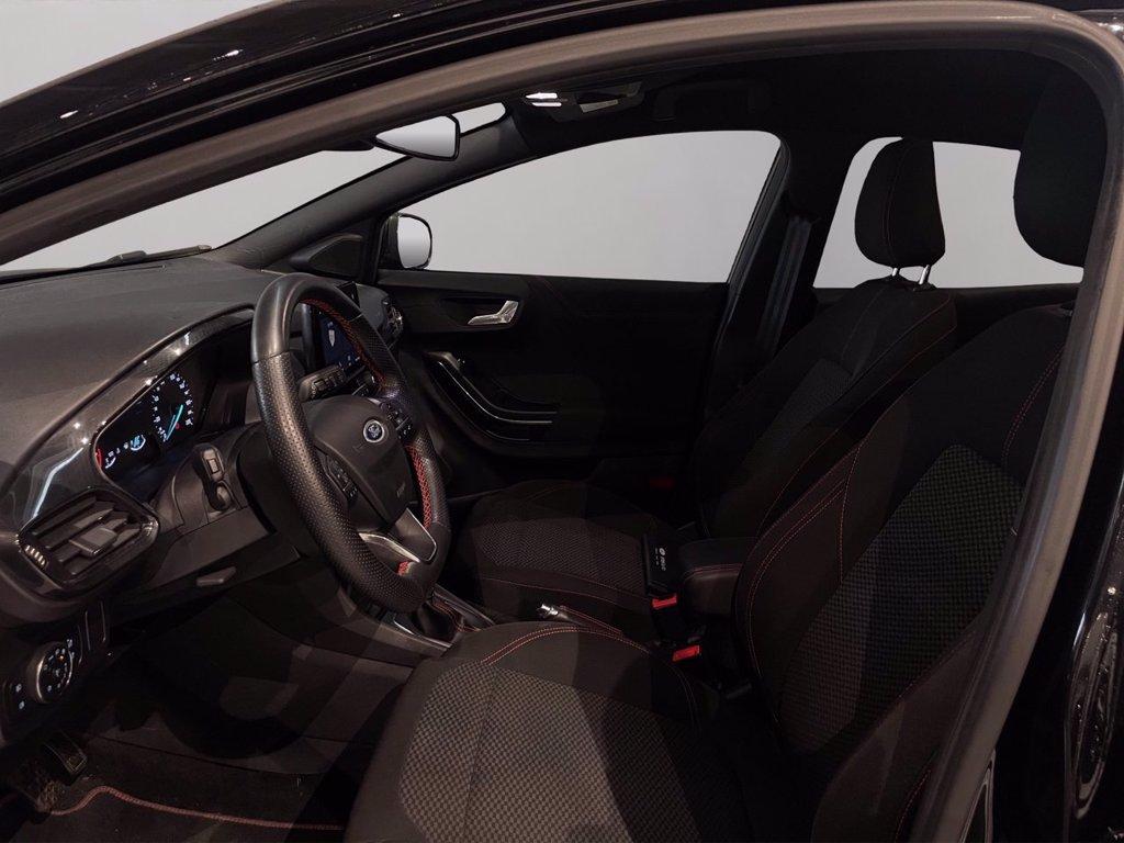 FORD Puma 1.0 ecoboost h ST-line Design s&s 125cv del 2022