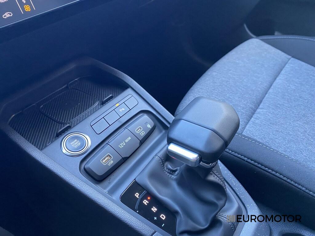 Kia Stonic 1.0 T-GDi MHEV Style DCT7