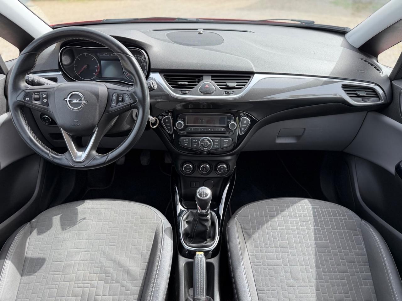 Opel Corsa 1.3 CDTI ecoFLEX Start&Stop 5 porte Cosmo