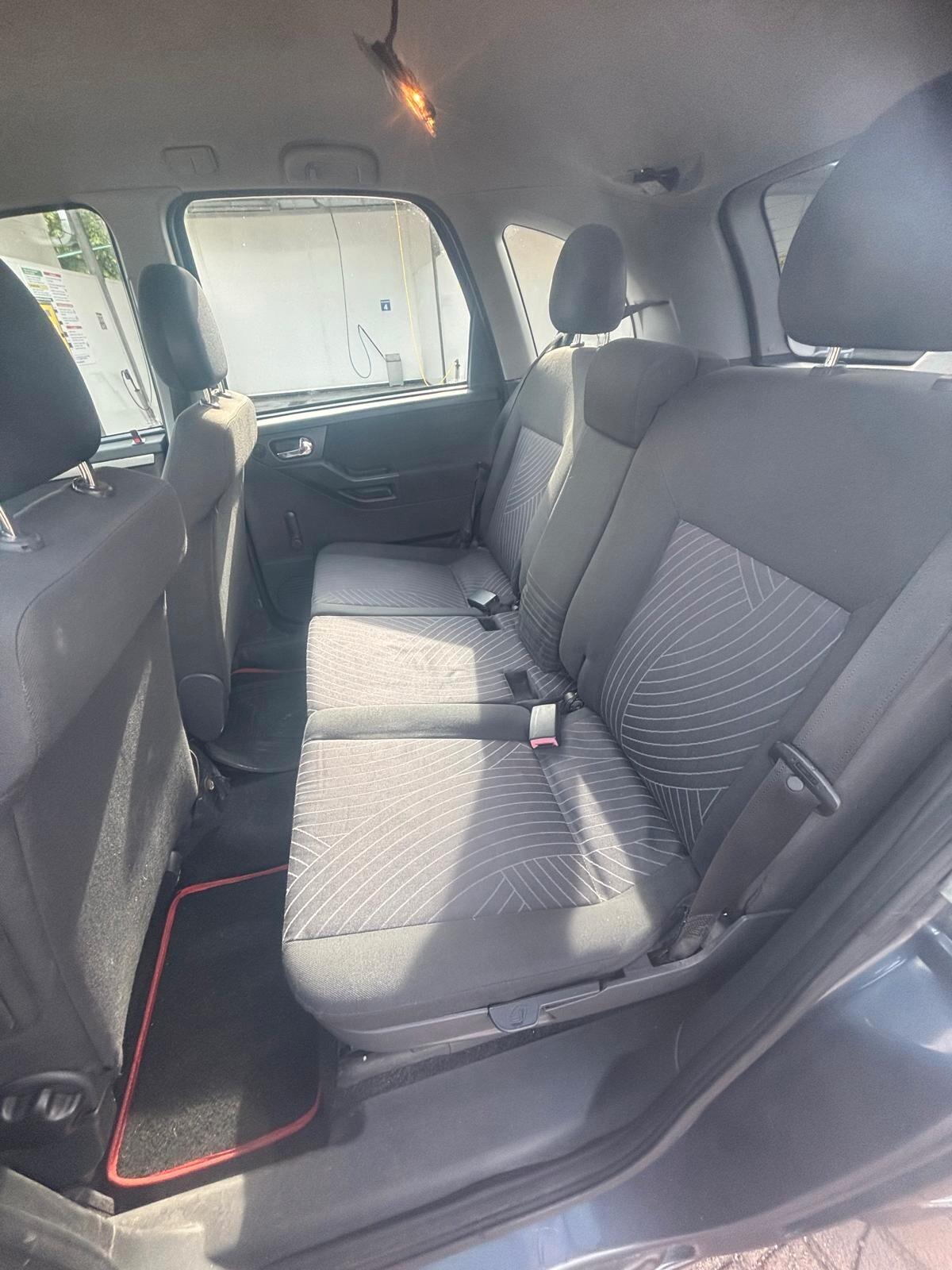 Opel Meriva 1.4 16V Cosmo