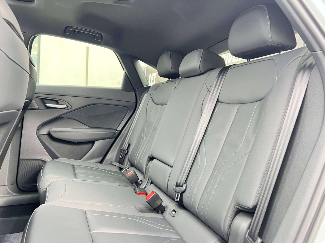 Audi Q3 Sportback 2.0 tdi S line 150cv S-tronic IVA ESPOSTA TETTO