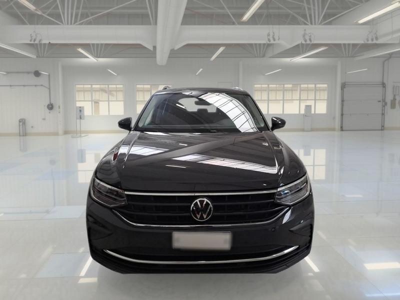 VOLKSWAGEN TIGUAN 2.0 TDI SCR 110KW LIFE DSG SUV