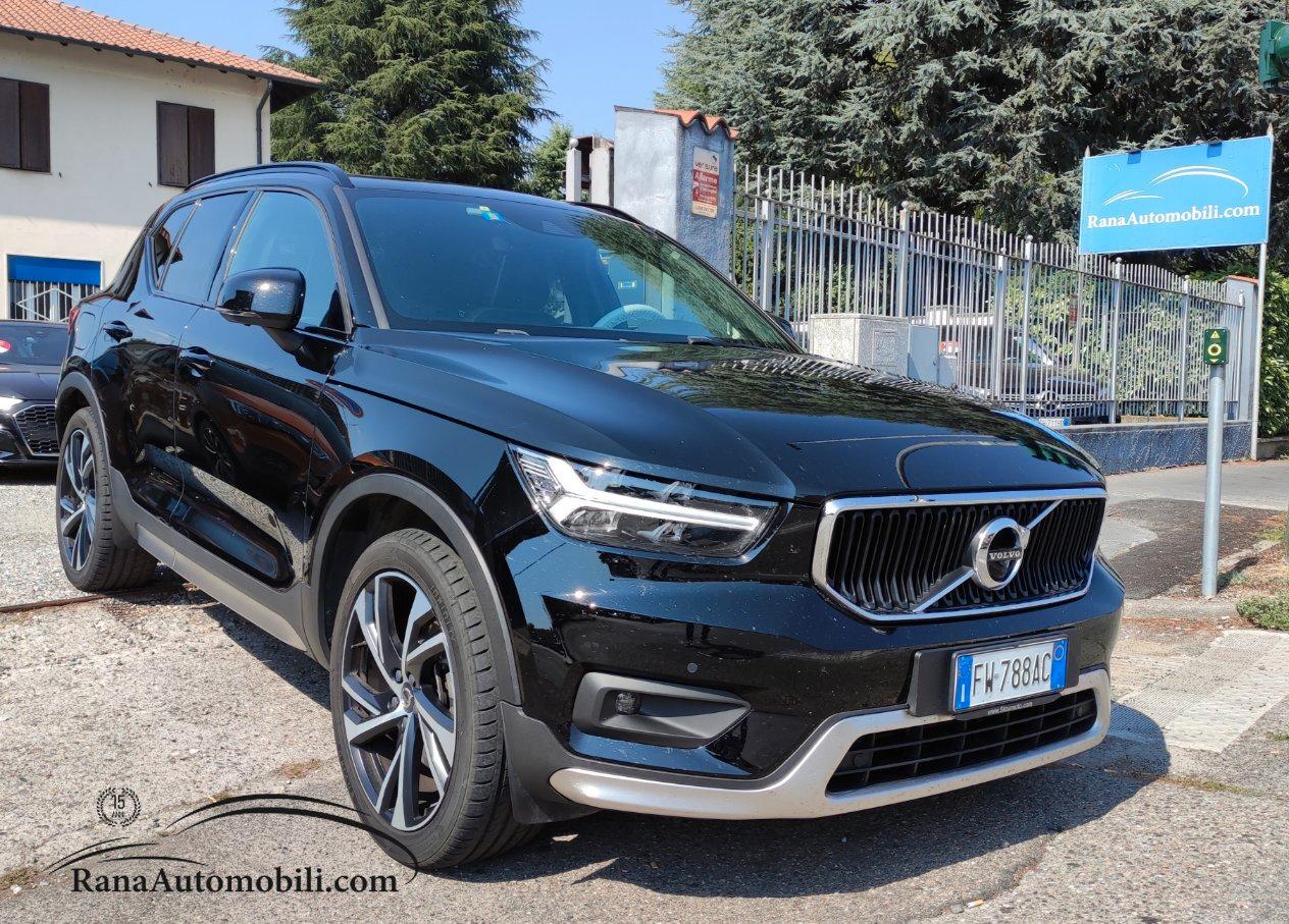 Volvo XC40 R-Design T5 AWD Geartronic Ultra Full Optional