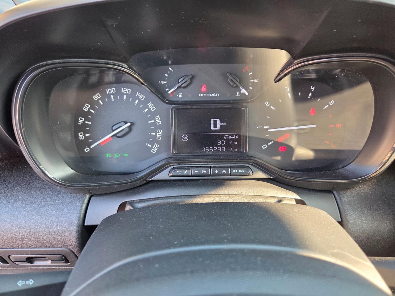 Citroen C3 Aircross PureTech 110 S&S Shine - 2021