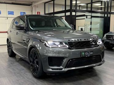 Land Rover Range Rover Sport Range Rover Sport 3.0 V6