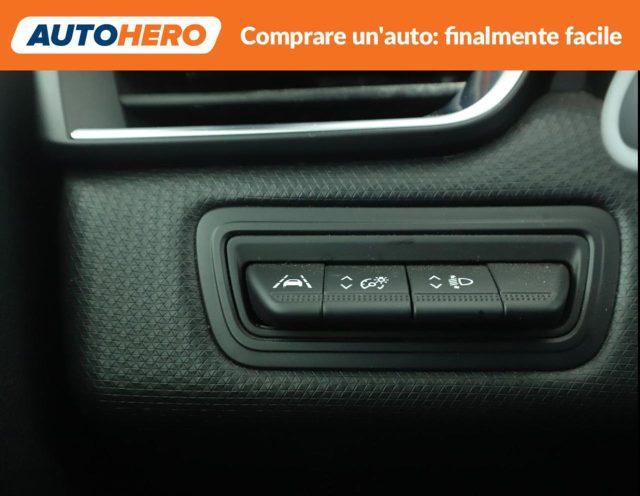 RENAULT Clio TCe 100 CV 5 porte Intens