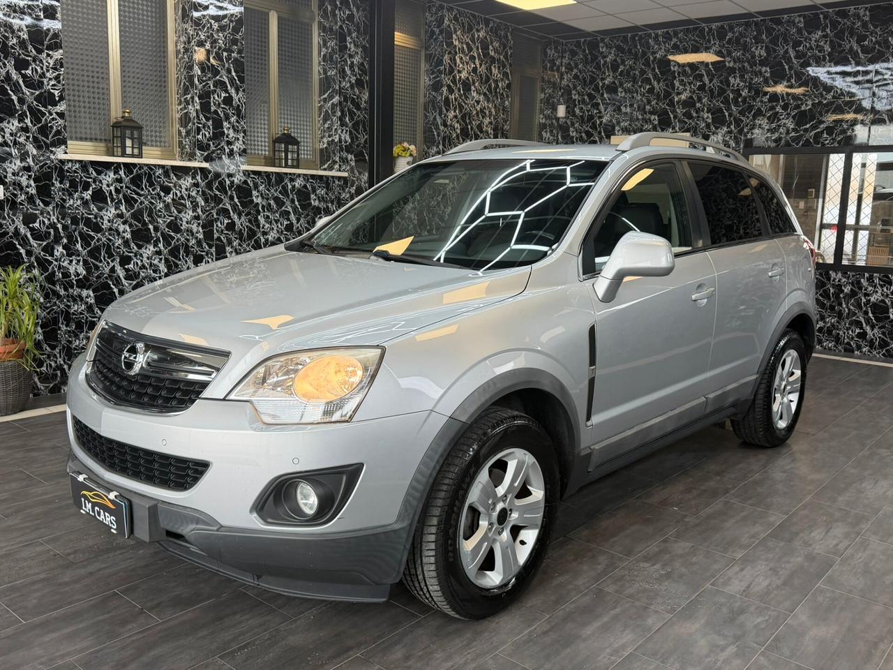 Opel Antara 2.2 CDTI 163CV Start&Stop 4x2 Cosmo