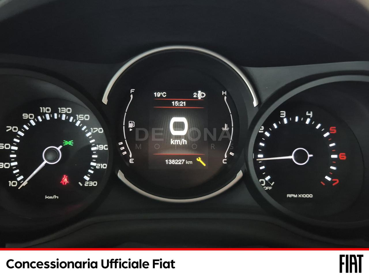 Fiat 500L 1.6 mjt business 120cv