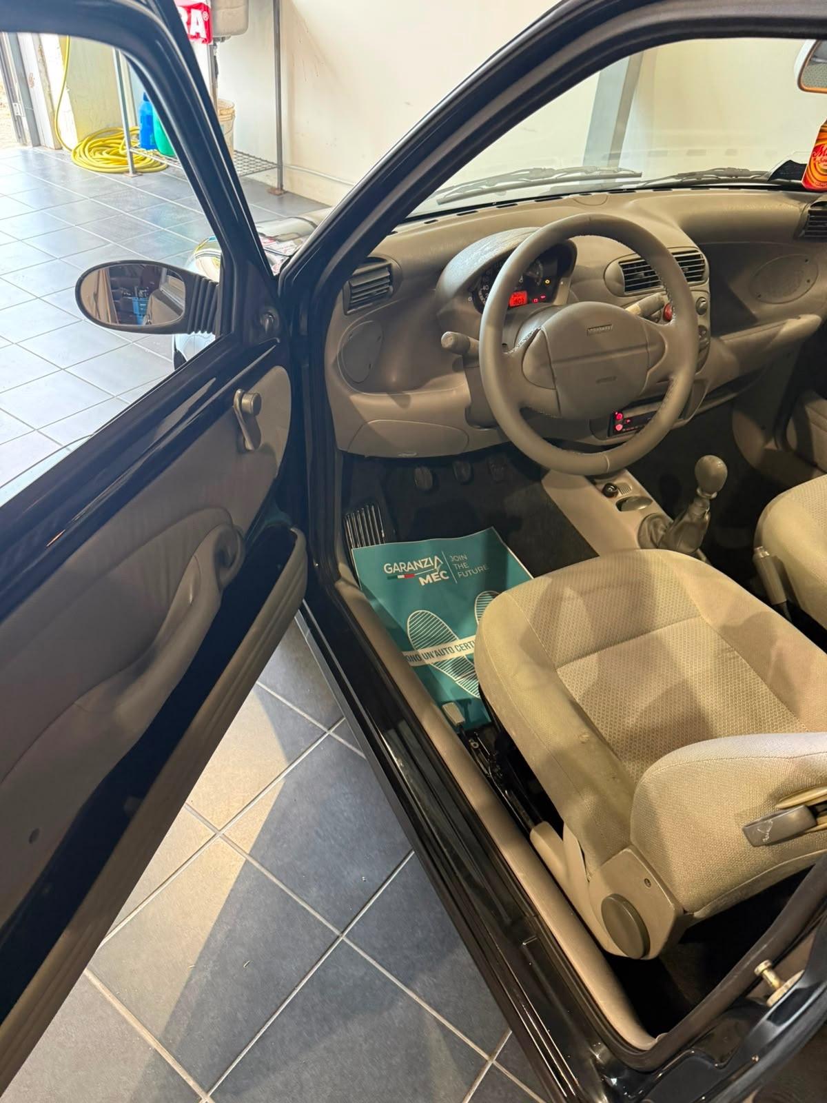 Fiat 600 1.1 - NEOPATENTATI