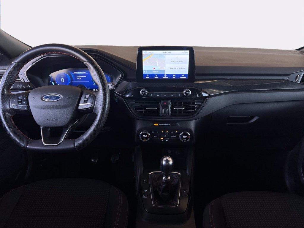 FORD Kuga 1.5 EcoBlue 120 CV 2WD ST-Line del 2022