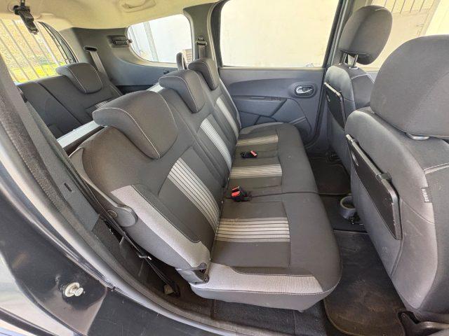 DACIA Lodgy 1.5 dCi 8V 110CV 7 posti OK NEOP PRONTA CONSEGNA