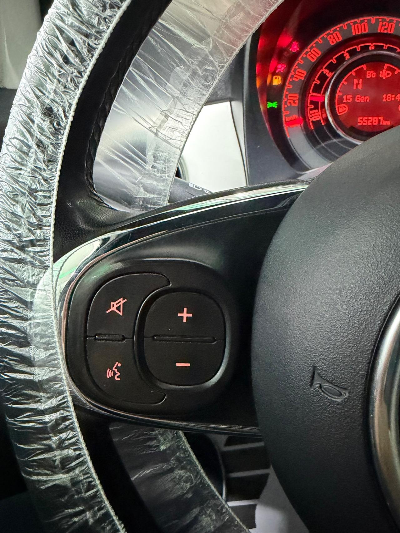 Fiat 500 1.2 EasyPower Pop