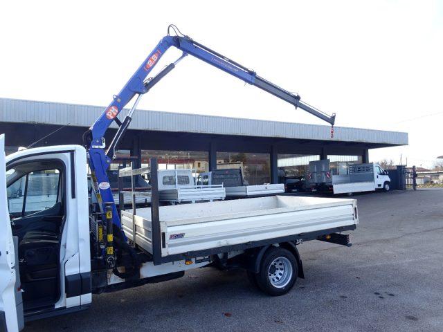 FORD Transit 350 2.0TDCi 170CV PWD PL-Cab.Trend Gru PM28