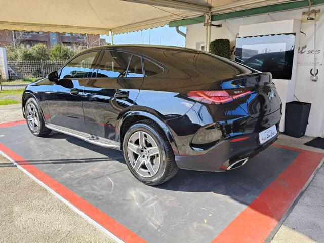 MERCEDES-BENZ GLC 220 d 4Matic Mild hybrid Coupé AMG Line