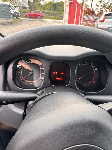 Fiat Panda 1.2 Easy