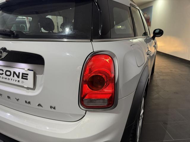 MINI Countryman 1.5 One D Countryman