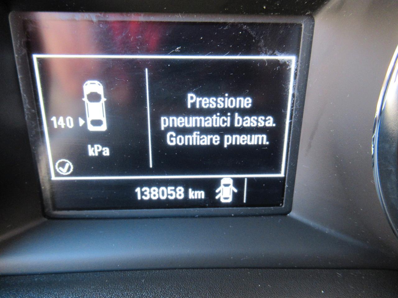 Opel Astra 1.6 CDTi 110CV Start&Stop Sports Tourer Business