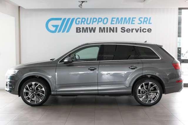 Audi Q7 Q7 50TDI MHEV Business quattro 7 POSTI-