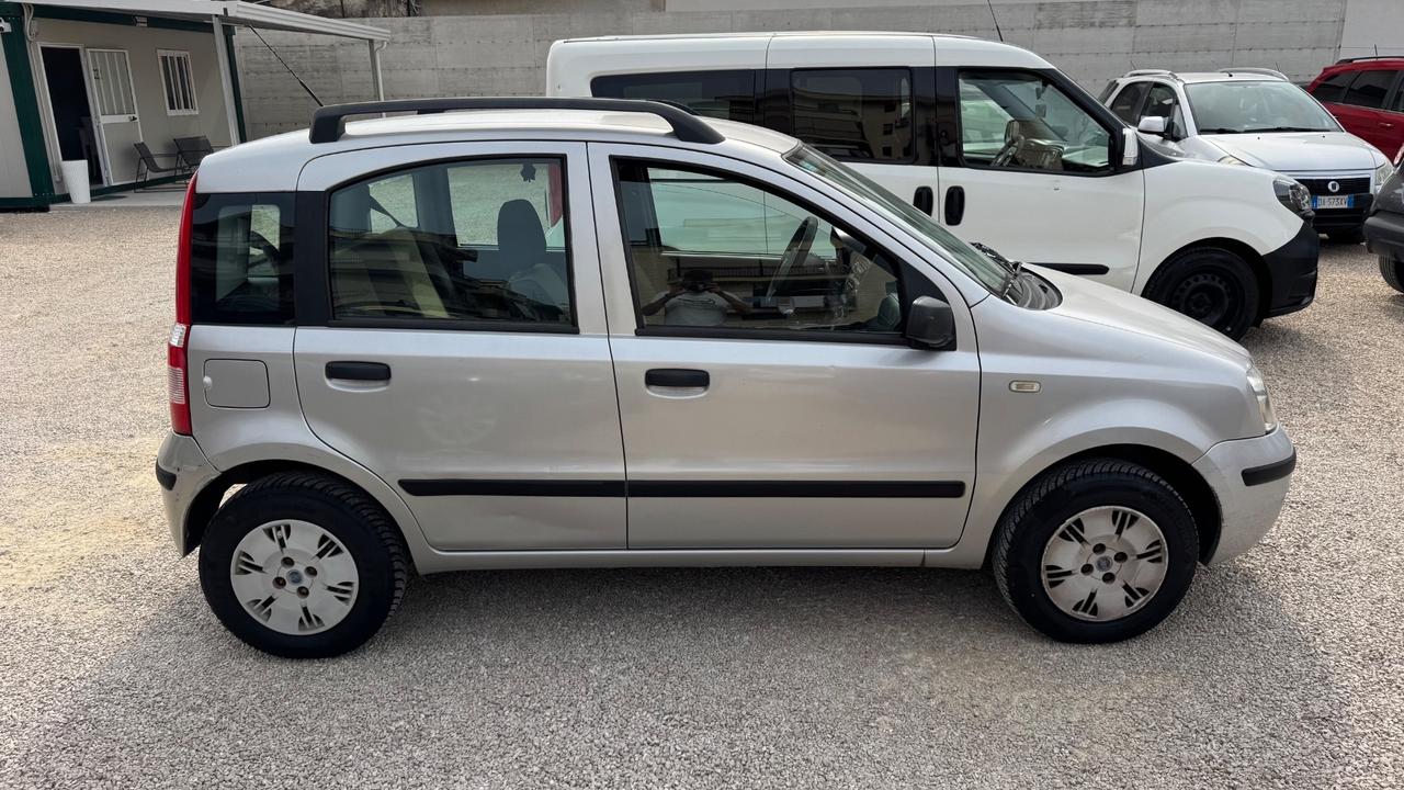 Fiat Panda 1.2 Dynamic