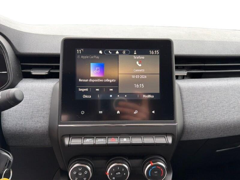 Renault Clio 1.0 TCE 74KW GPL EVOLUTION