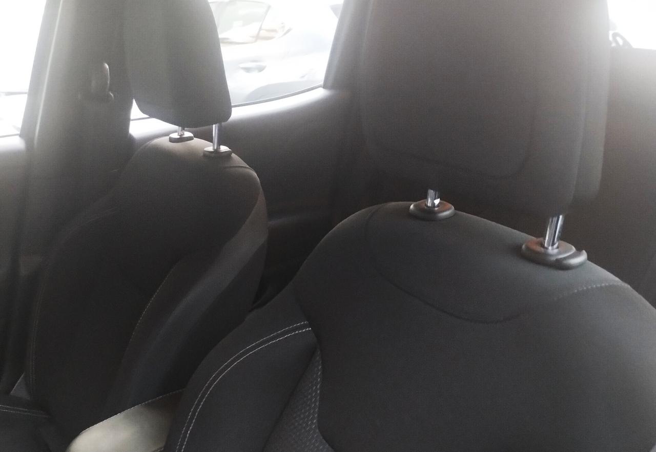 Jeep Renegade 1.3 T4 DDCT Limited
