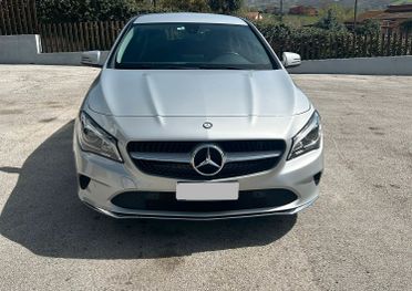 Mercedes-benz CLA 200 CLA 200 d S.W. Automatic Sport