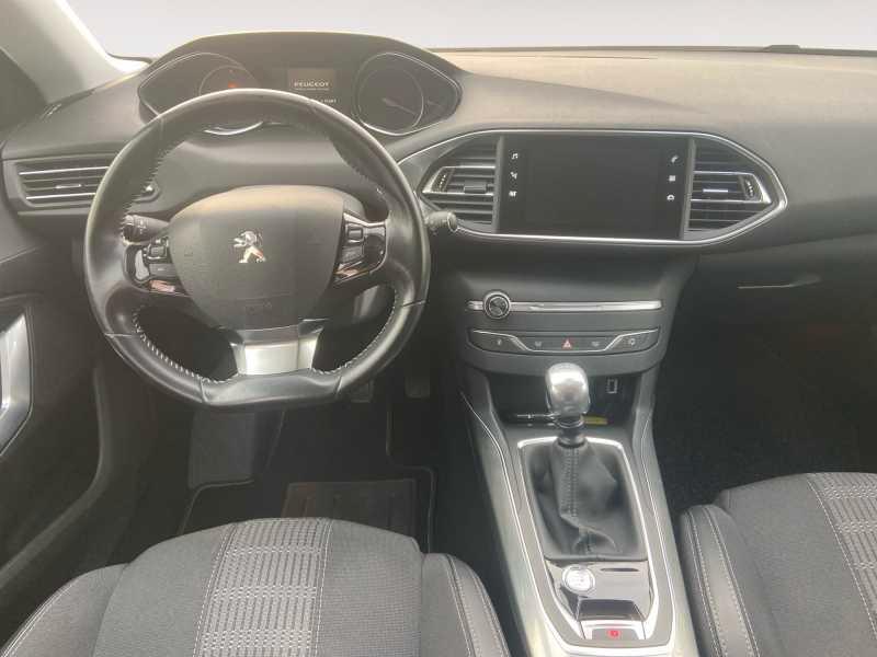 PEUGEOT 308 5p 1.2 puretech t Allure 130cv