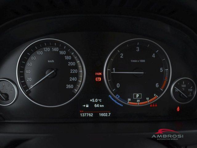 BMW X5 xDrive25d Business