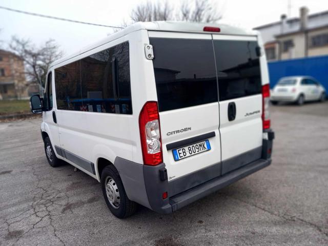 CITROEN Jumper 9posti 30 2.2 HDi/100 PC-TN Atlante Loisirs
