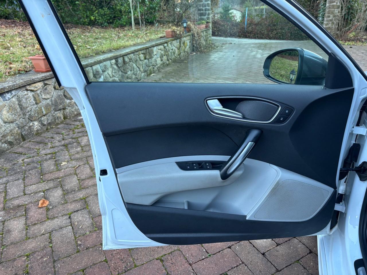 Audi A1 SPB 1.6 TDI 90 CV S-Line