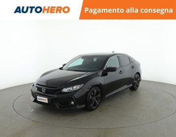 HONDA Civic 1.0T 5 porte Elegance