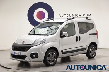 FIAT Qubo 1.3 MJT 80 CV TREKKING